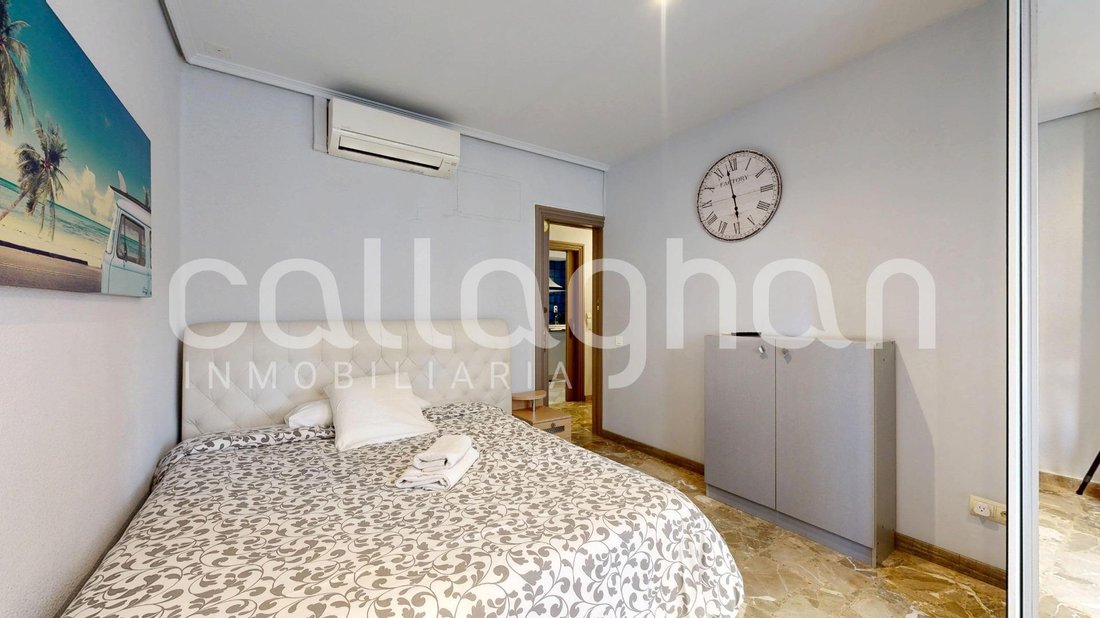 Apartment in Ciutat Vella, Valencia, Spain 3 - 16975724