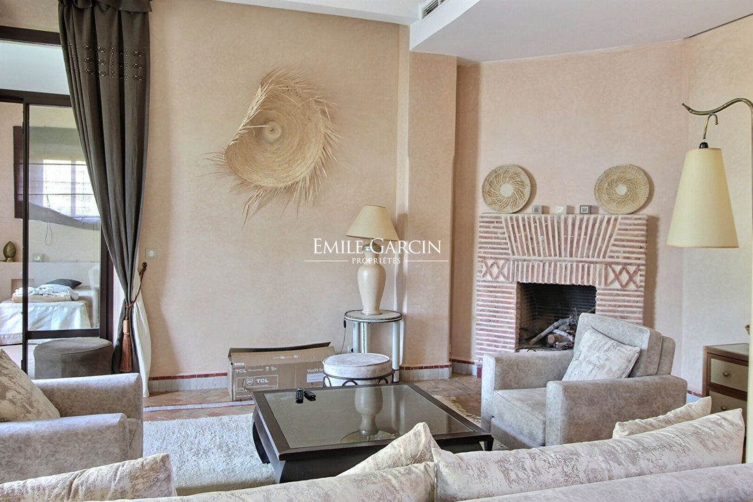 Villa in Marrakesh, Marrakesh-Safi, Morocco 3 - 16975661