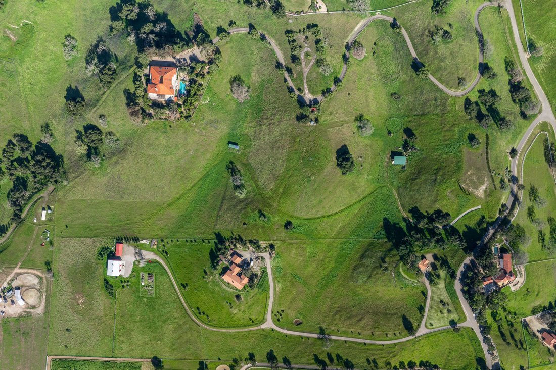 Land in Santa Ynez, California, United States 2 - 16975730