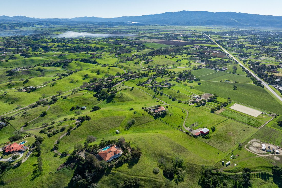 Land in Santa Ynez, California, United States 5 - 16975730