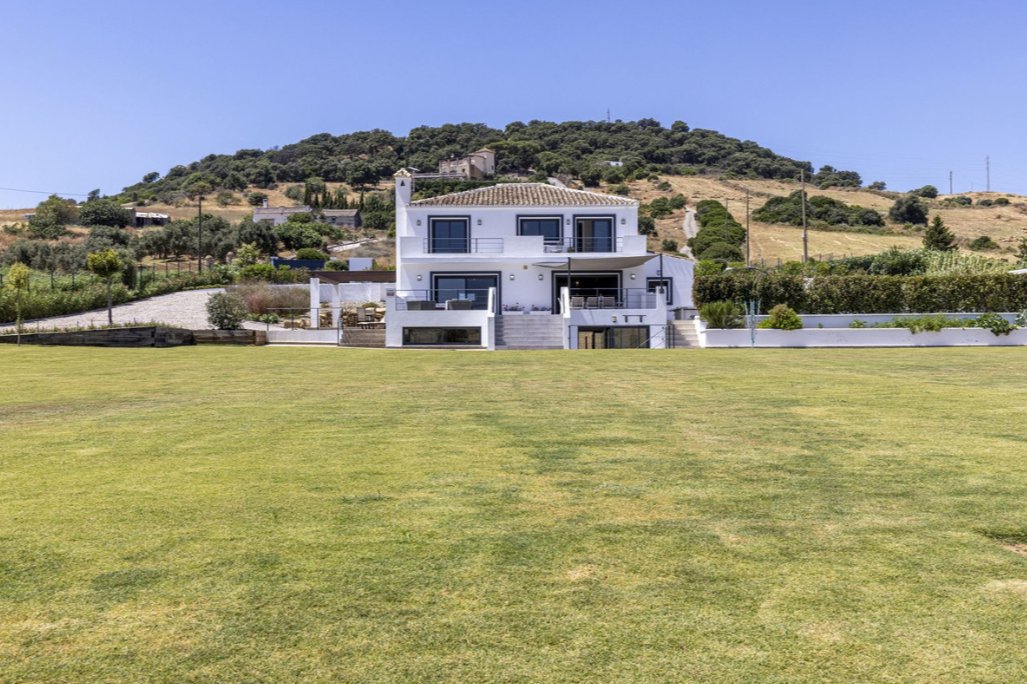 Villa in Casares, Andalusia, Spain 5 - 16975878