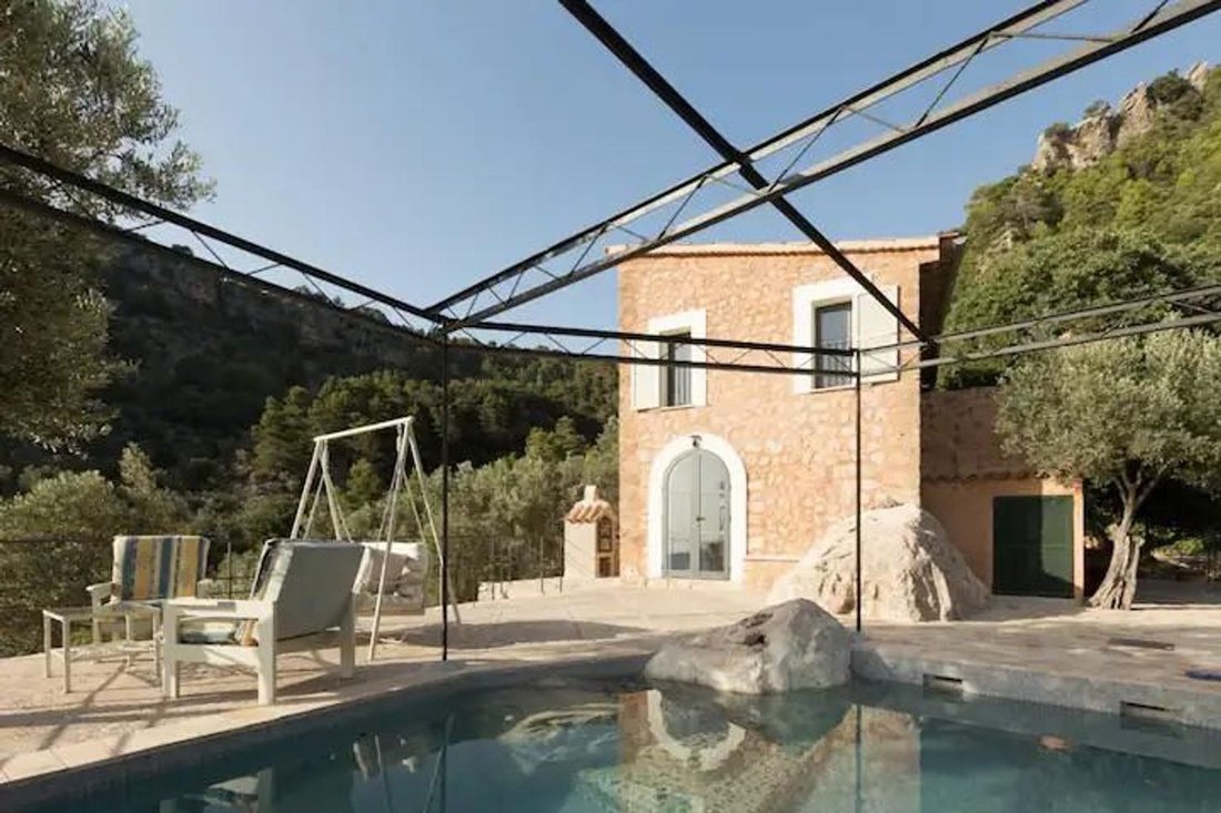 Country House in Fornalutx, Balearic Islands, Spain 1 - 16975655