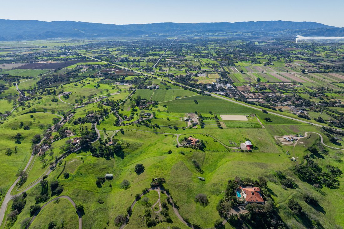 Land in Santa Ynez, California, United States 4 - 16975730