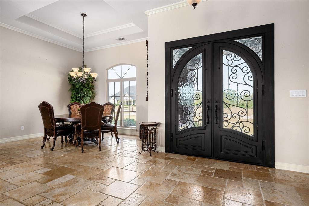 House in McKinney, Texas, United States 4 - 16975278