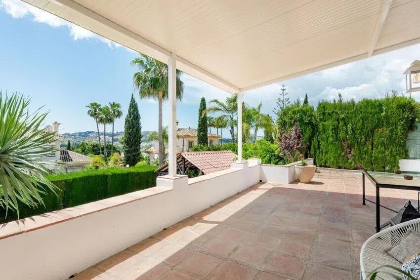 Villa in Mijas, Andalusia, Spain 5 - 16975813
