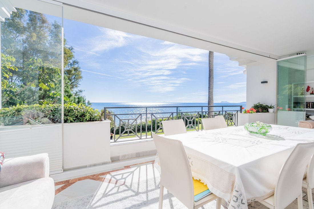 Apartment in Estepona, Andalusia, Spain 2 - 16975933