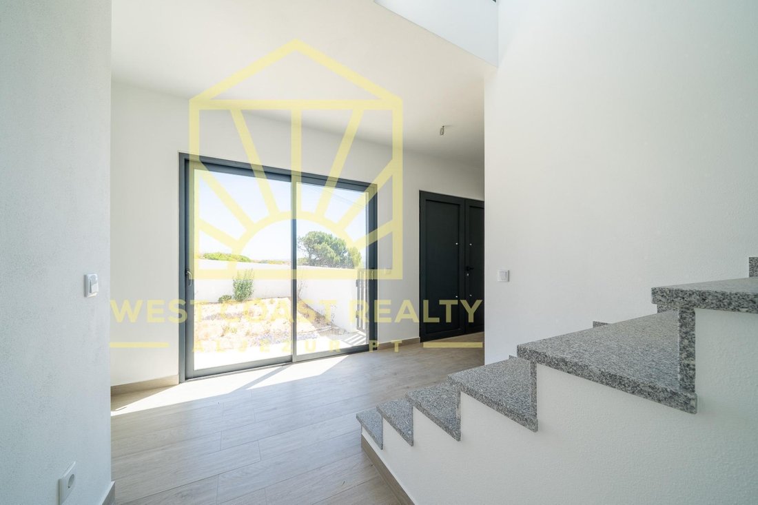 Villa in Aljezur, Algarve, Portugal 4 - 16975816