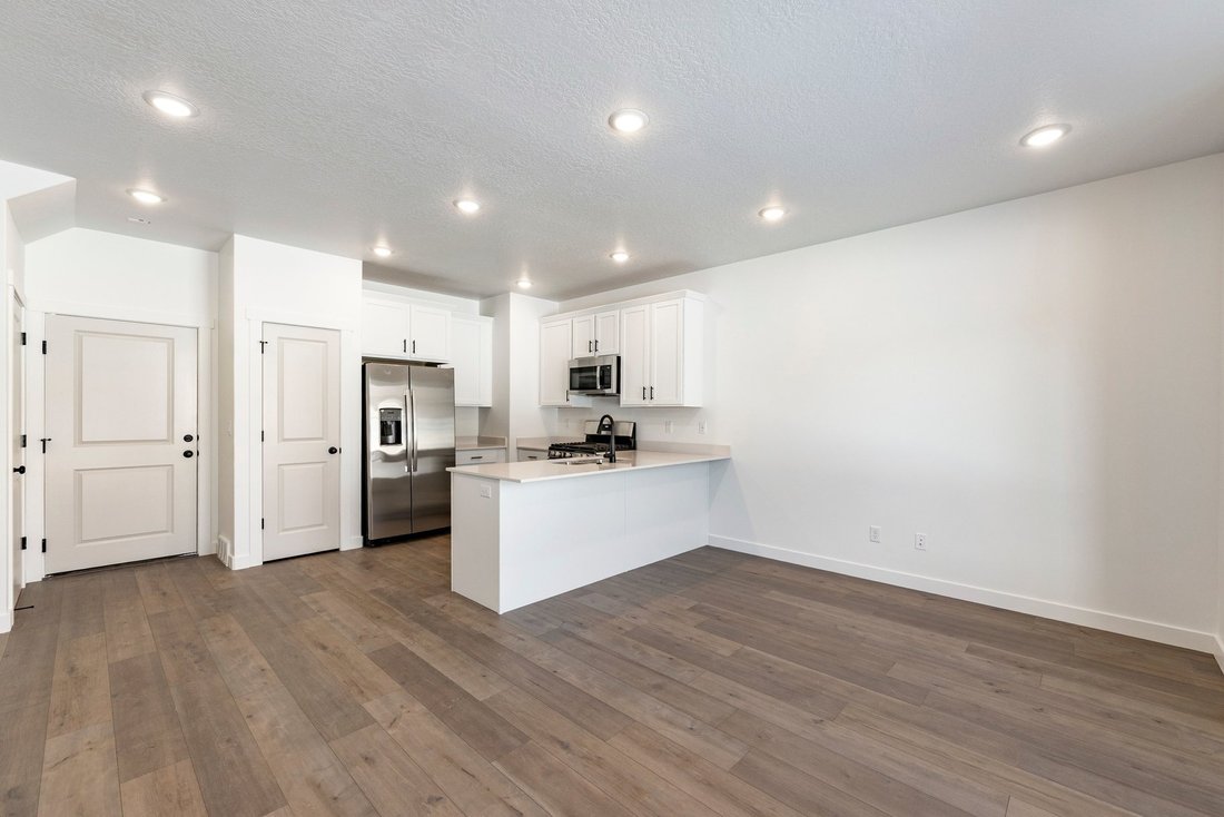 House in Kamas, Utah, United States 2 - 16975751