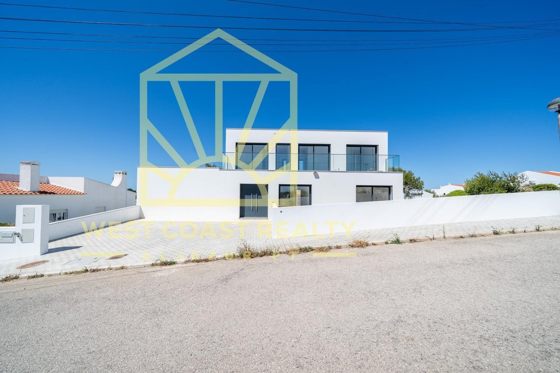 Villa in Aljezur, Algarve, Portugal 2 - 16975816