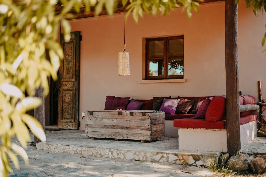 Country House in Aljezur, Algarve, Portugal 3 - 16975916