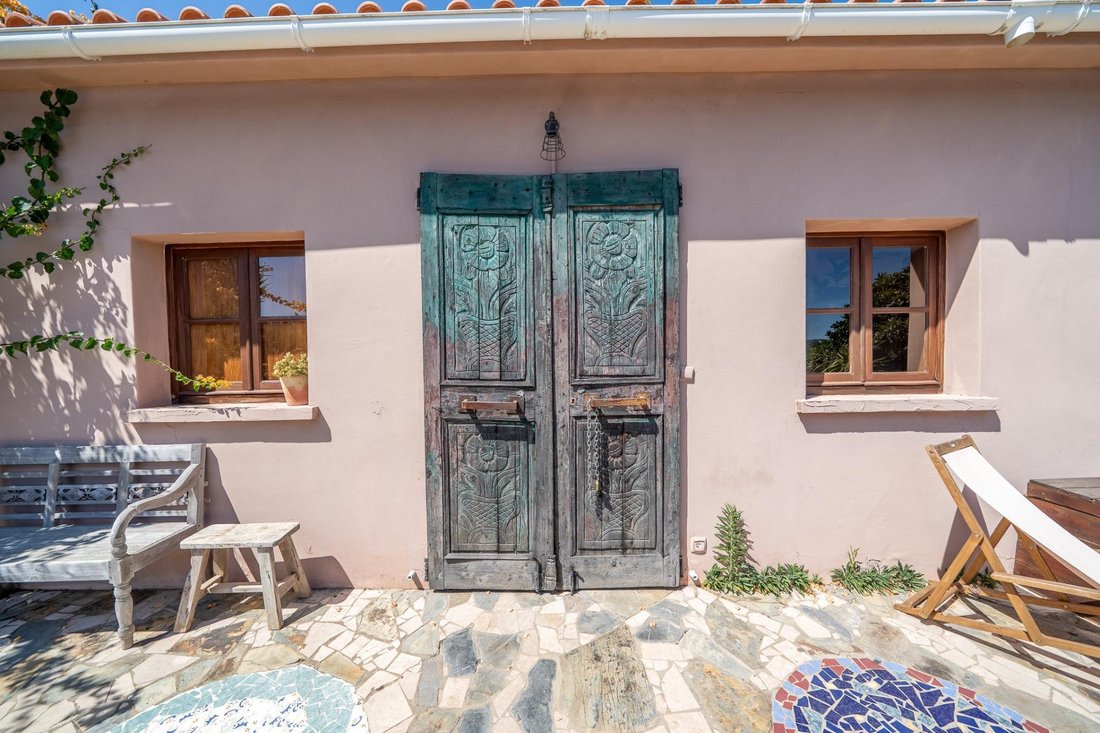 Country House in Aljezur, Algarve, Portugal 4 - 16975916