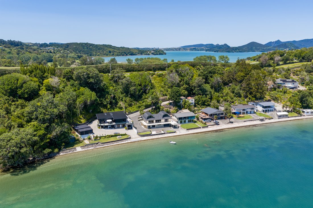 Tamaterau, Northland, New Zealand 3 - 16975766