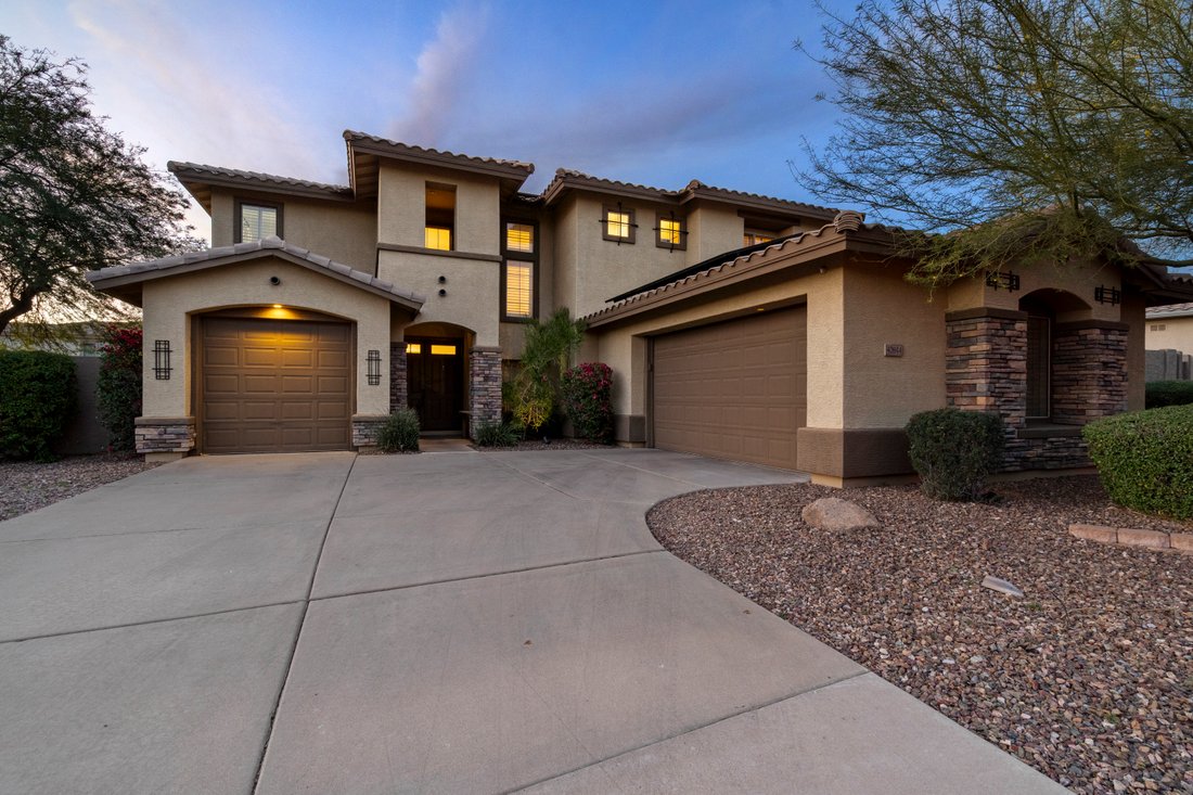 New River, Arizona, United States 4 - 16975784