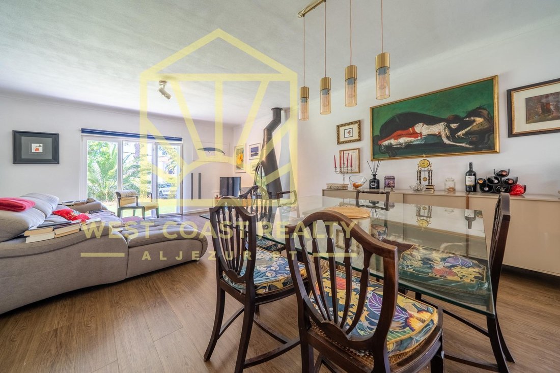 Villa in Aljezur, Algarve, Portugal 5 - 16975847