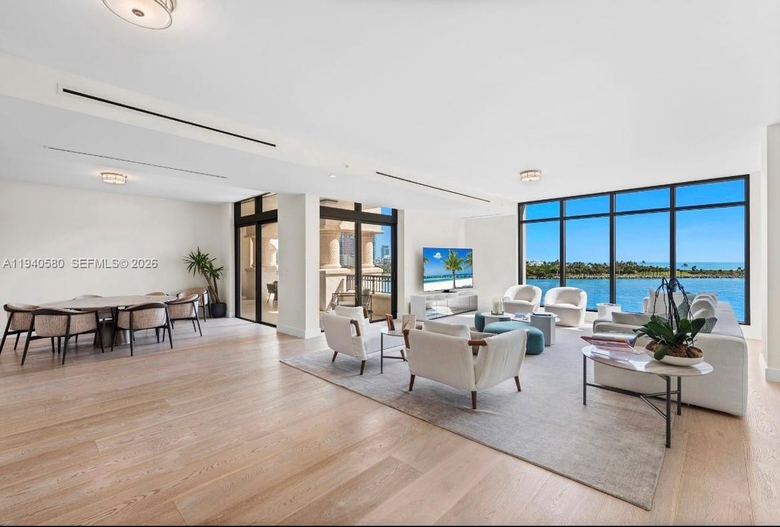Condo in Miami Beach, Florida, United States 3 - 16975200