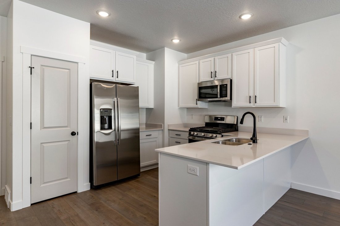 House in Kamas, Utah, United States 5 - 16975751