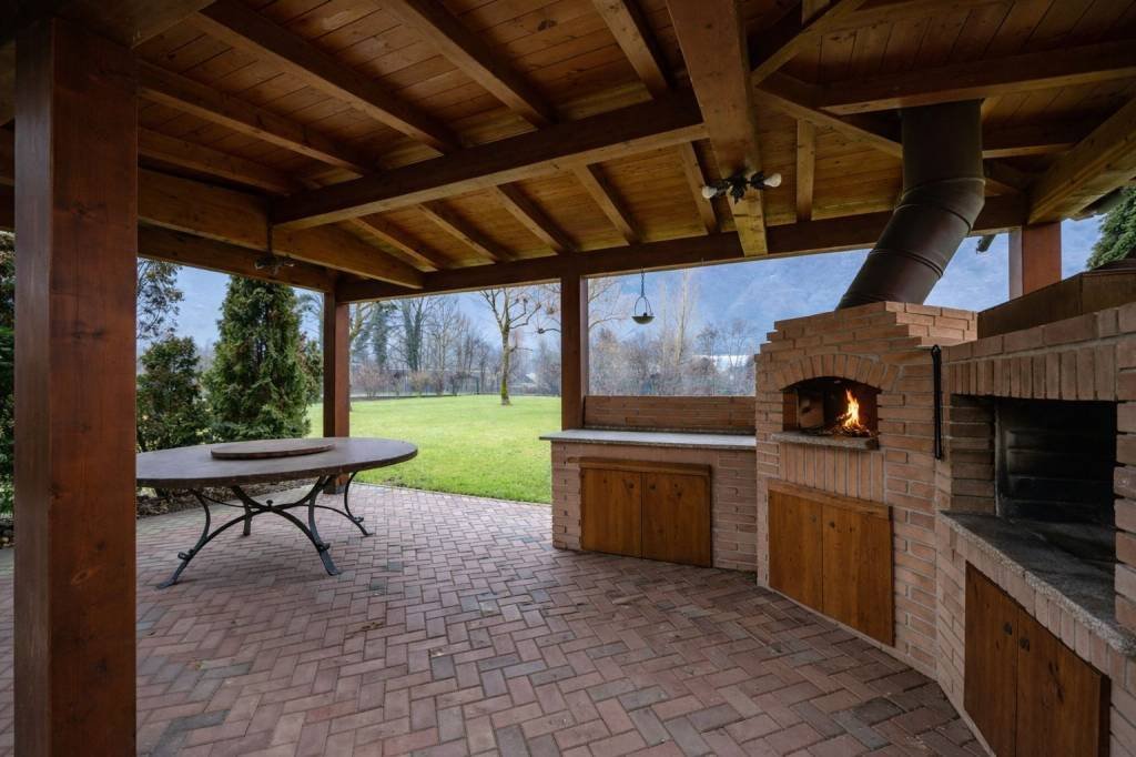Villa in Primaluna, Lombardy, Italy 5 - 16975334