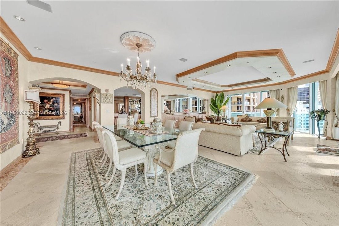 Condo in Bal Harbour, Florida, United States 5 - 16975203