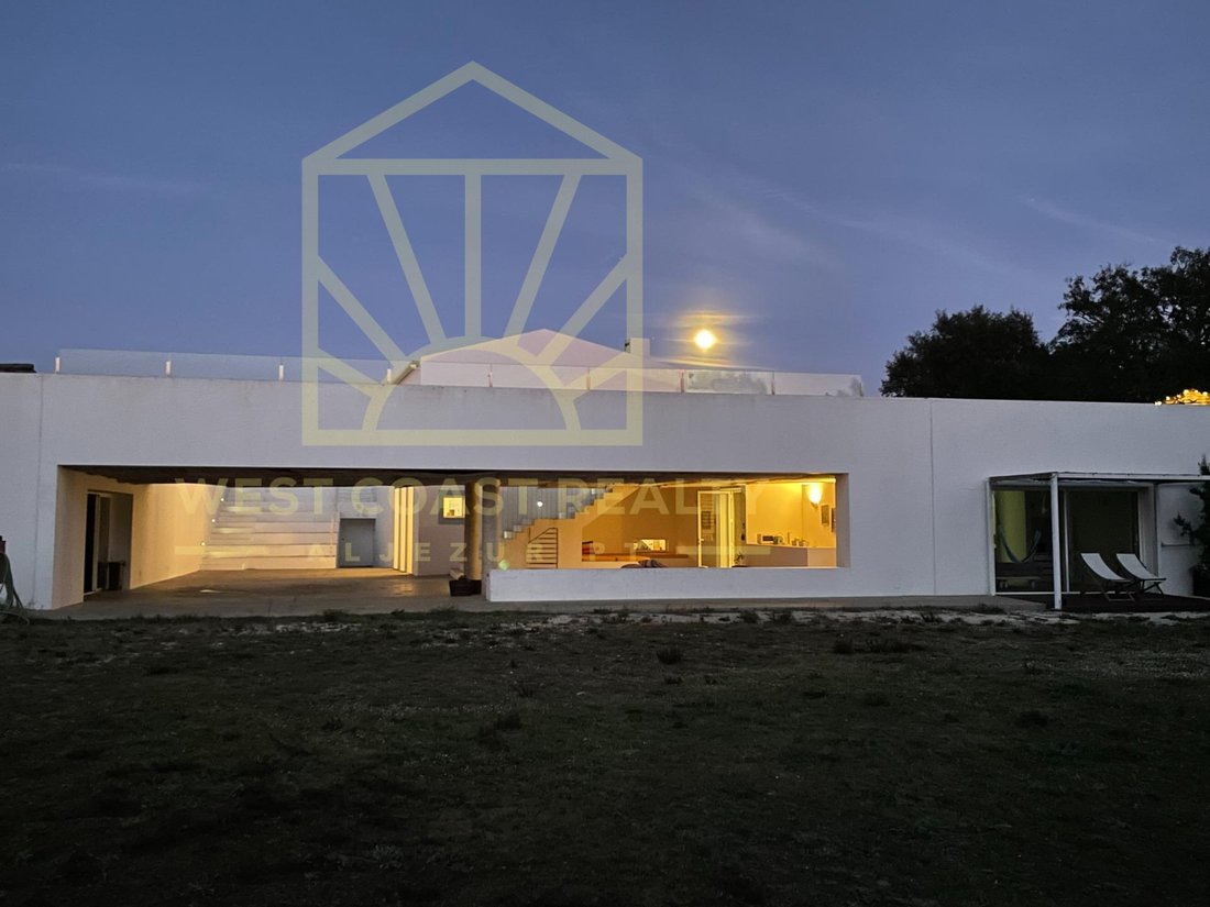 Country House in Boavista dos Pinheiros, Beja District, Portugal 4 - 16975910