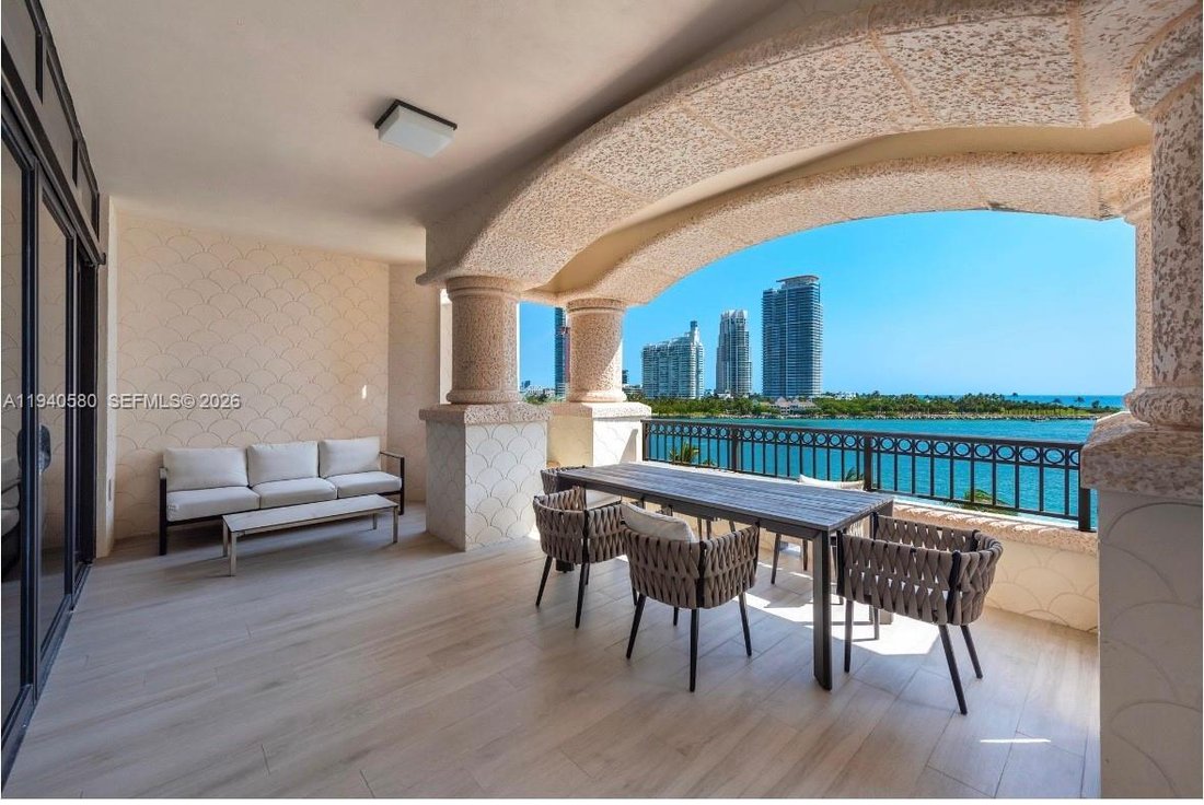 Condo in Miami Beach, Florida, United States 2 - 16975200