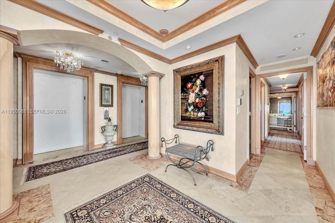 Condo in Bal Harbour, Florida, United States 4 - 16975203