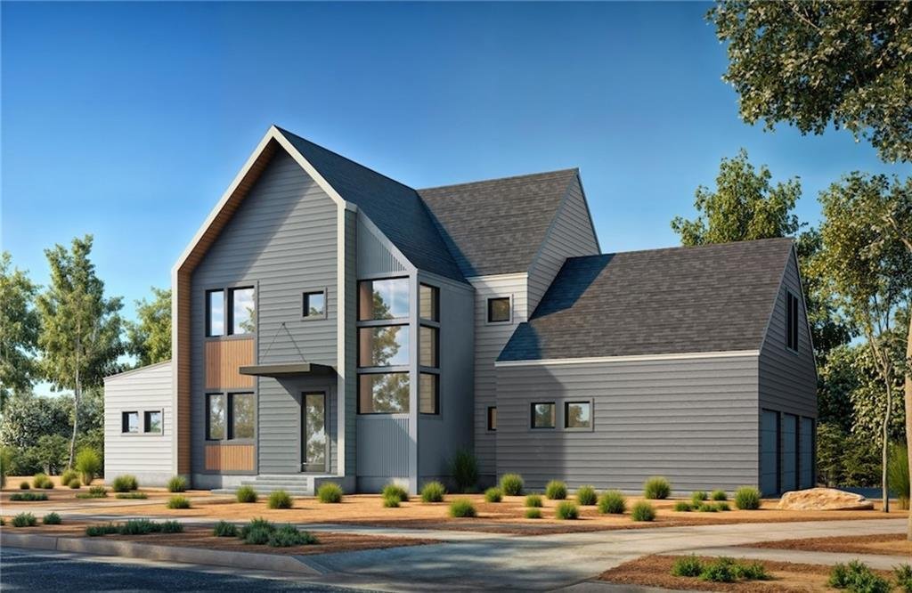 House in Roswell, Georgia, United States 1 - 16975268