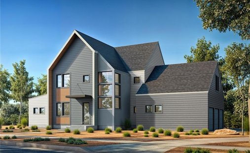 House in Roswell, Georgia, United States 1