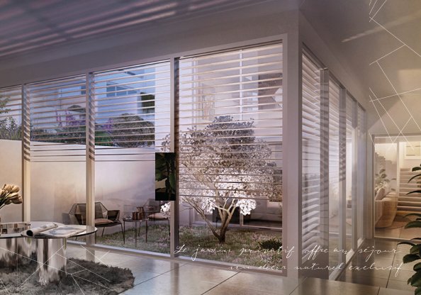 Apartment in Castellane, 6e Arrondissement, Marseille 3 - 16975908