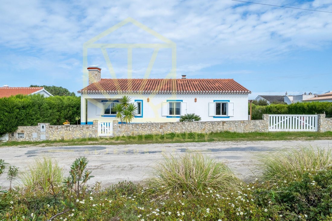 Villa in Aljezur, Algarve, Portugal 2 - 16975648