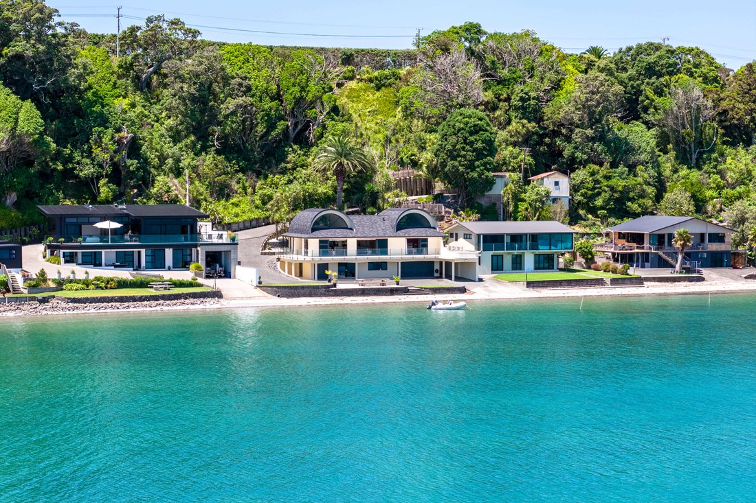 Tamaterau, Northland, New Zealand 1 - 16975766