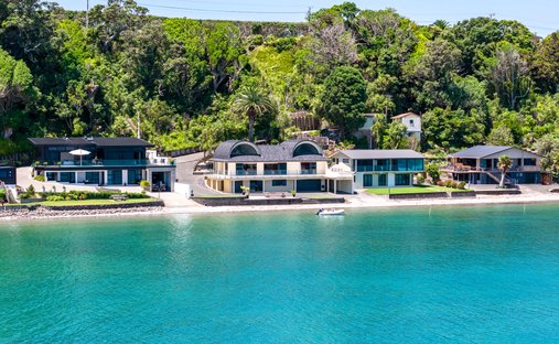 Tamaterau, Northland, New Zealand 1