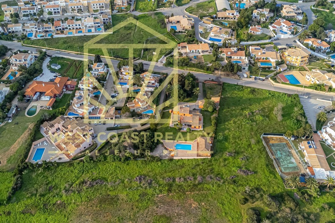 Sao Goncalo de Lagos, Algarve, Portugal 2 - 16975887