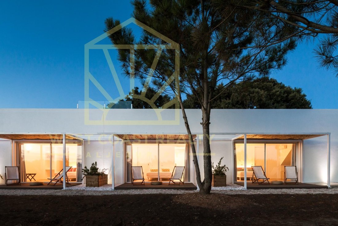 Country House in Boavista dos Pinheiros, Beja District, Portugal 5 - 16975910