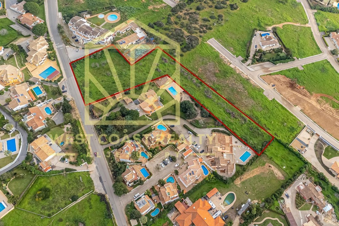 Sao Goncalo de Lagos, Algarve, Portugal 5 - 16975887