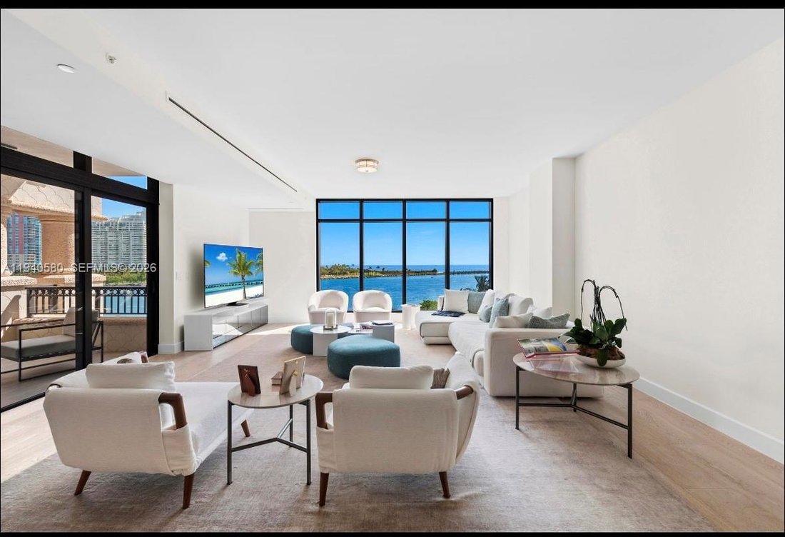 Condo in Miami Beach, Florida, United States 5 - 16975200