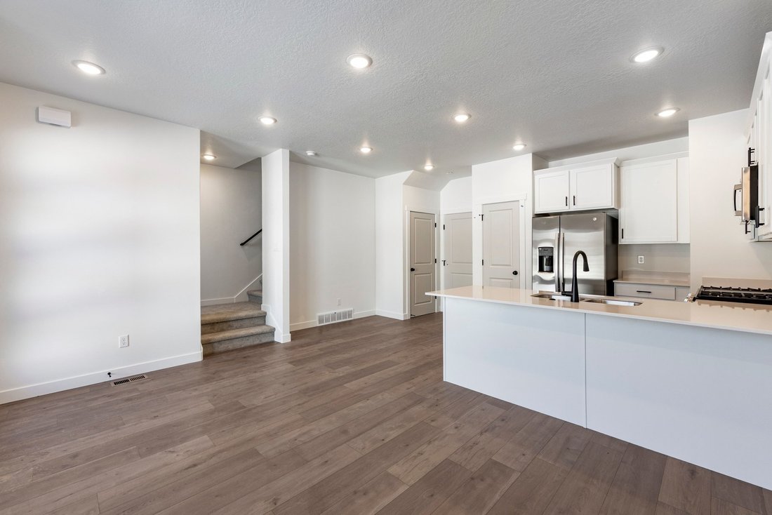 House in Kamas, Utah, United States 4 - 16975751