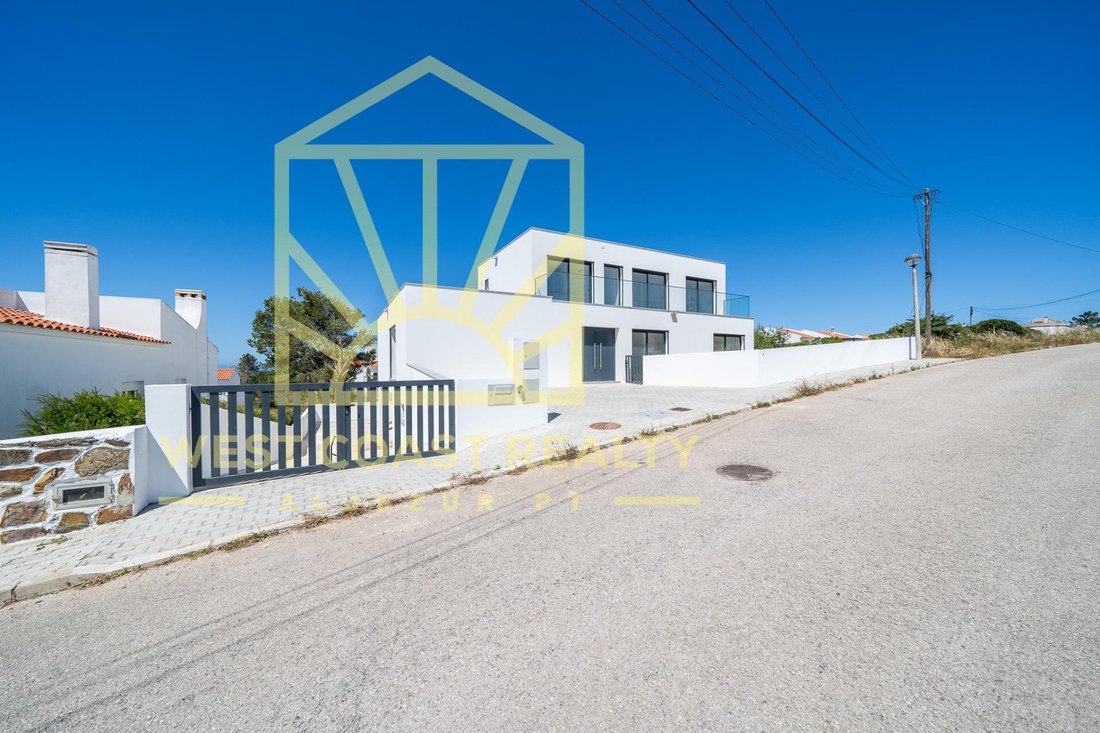 Villa in Aljezur, Algarve, Portugal 5 - 16975816