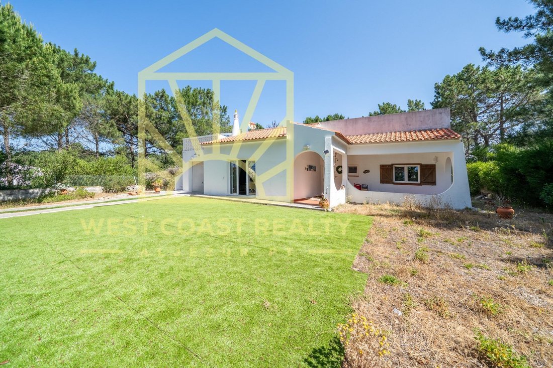 Villa in Aljezur, Algarve, Portugal 3 - 16975847