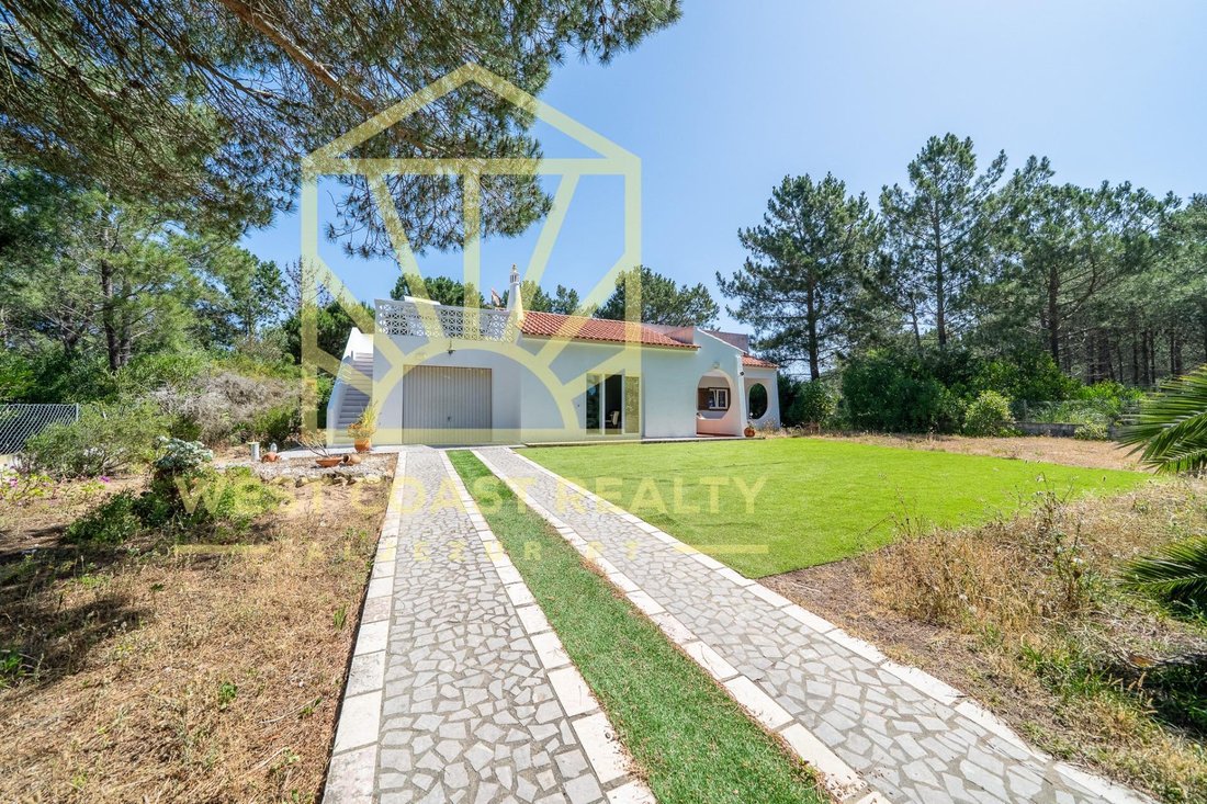 Villa in Aljezur, Algarve, Portugal 2 - 16975847