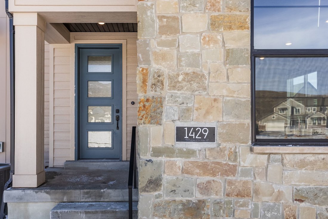 House in Kamas, Utah, United States 2 - 16975774
