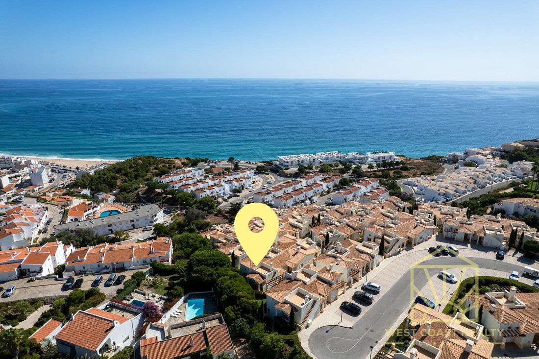 Budens, Algarve, Portugal 4 - 16975930