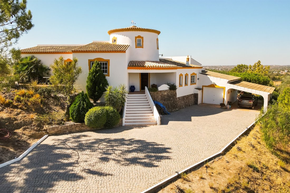 House in Alcantarilha, Algarve, Portugal 5 - 14708182