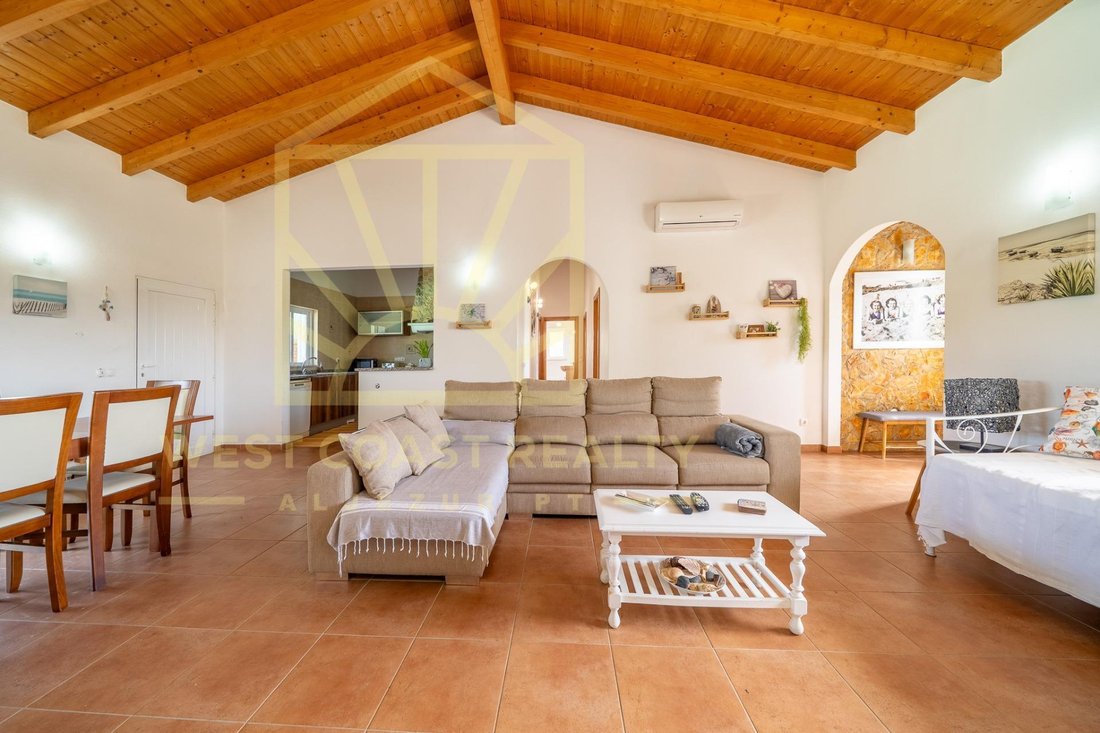 Villa in Aljezur, Algarve, Portugal 3 - 16975648