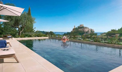 Land in Èze, Provence-Alpes-Côte d'Azur, France 2 - 16975888