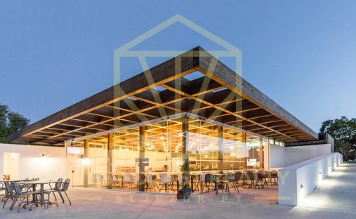 Casa de Campo en Boavista dos Pinheiros, Distrito de Beja, Portugal 1