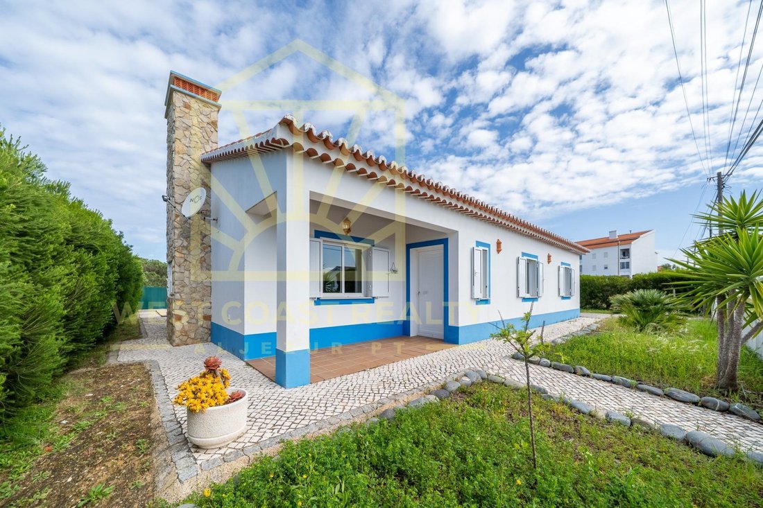Villa in Aljezur, Algarve, Portugal 5 - 16975648