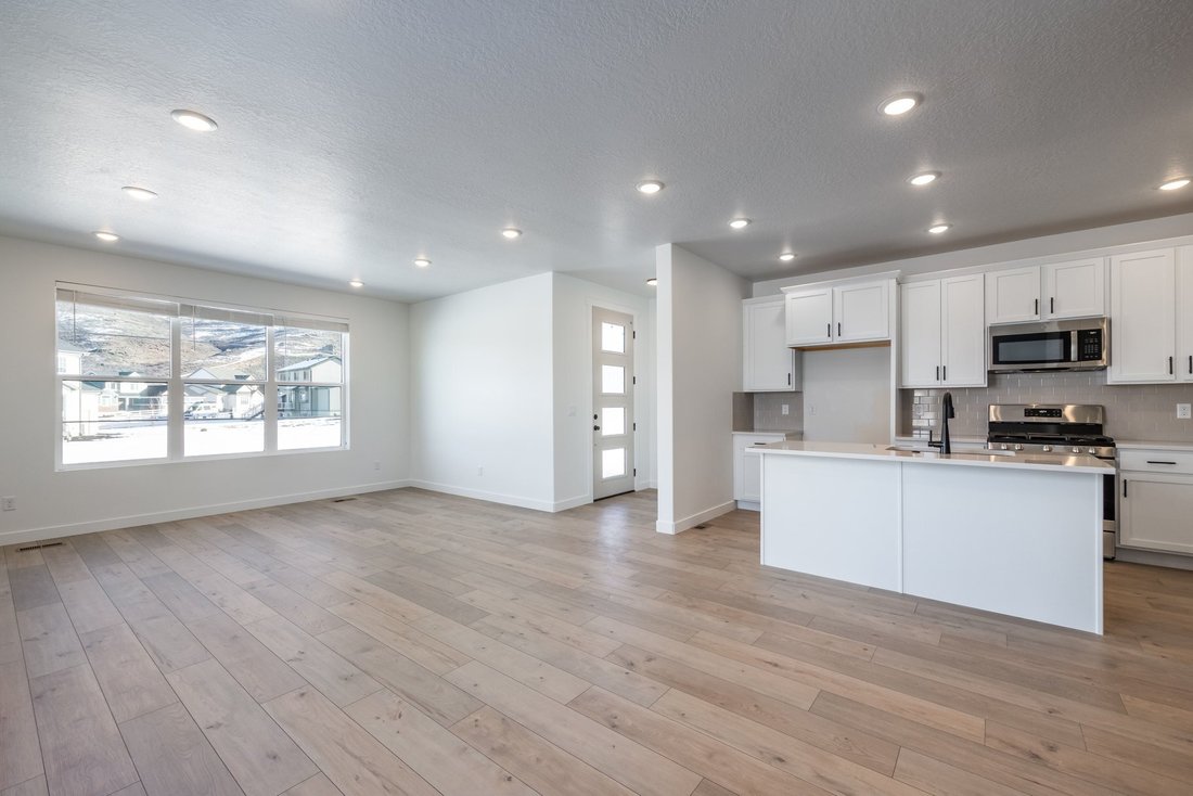 House in Kamas, Utah, United States 4 - 16975774