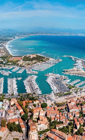 Apartment in Les Cougoulins-Rastines, Antibes, France 3 - 16975874