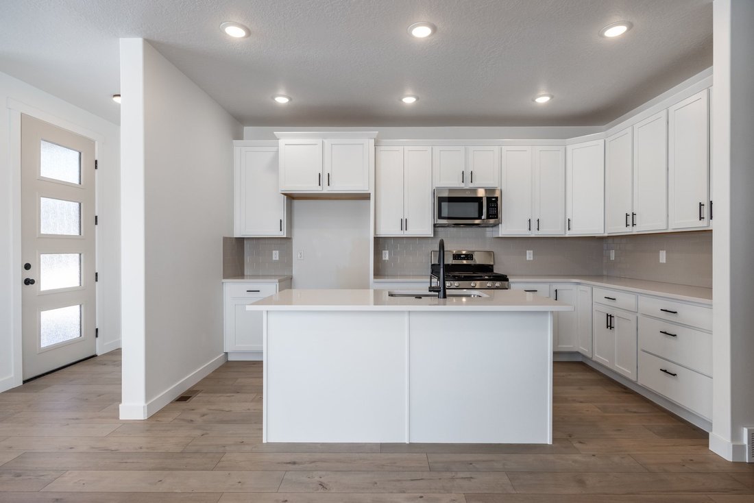 House in Kamas, Utah, United States 3 - 16975774