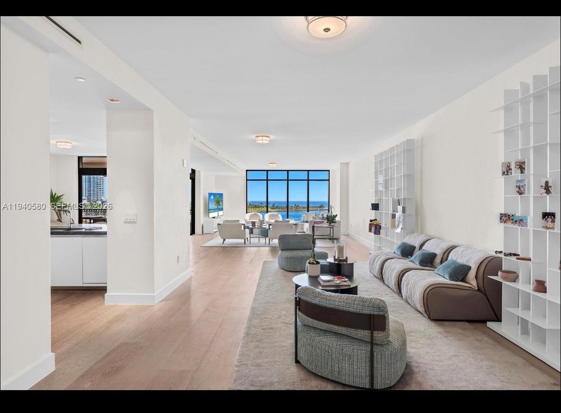 Condo in Miami Beach, Florida, United States 4 - 16975200